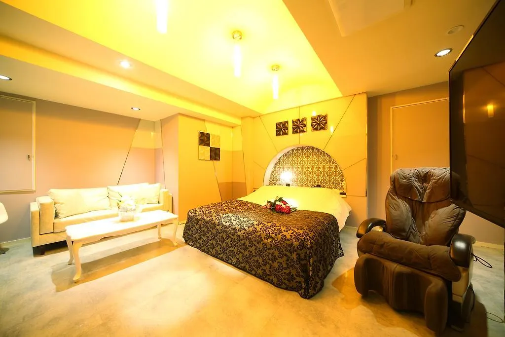 Hotel Fairy Yokohama (Adults Only) Yokohama (Kanagawa)