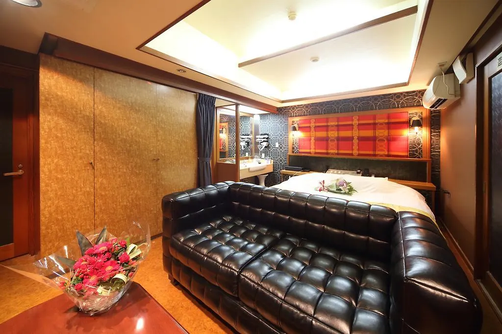 Hotel Fairy Yokohama (Adults Only)