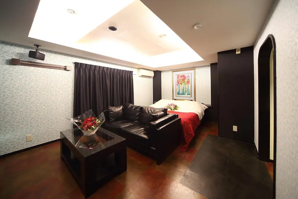 Hotel Fairy Yokohama (Adults Only) Japan