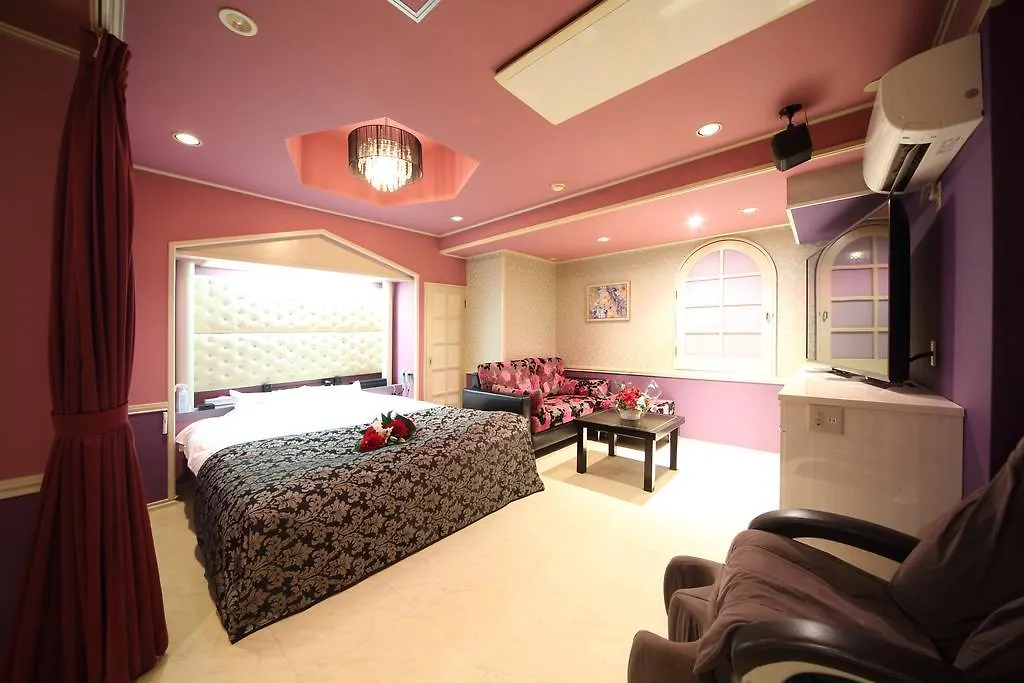 Hotel Fairy Yokohama (Adults Only) Japan