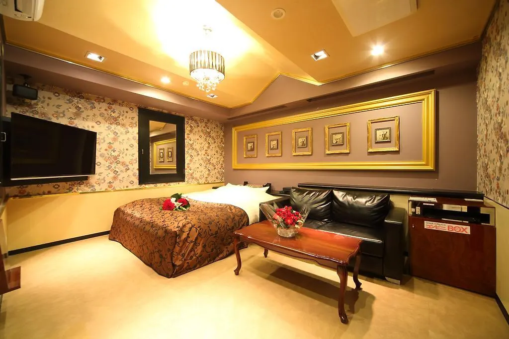 Hotel Fairy Yokohama (Adults Only) Yokohama (Kanagawa)